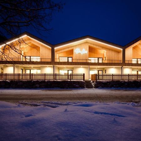 Da Alois - Alpine Premium Apartments Grobming Exterior photo