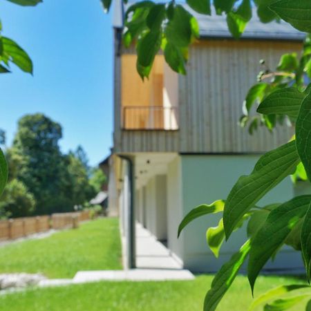 Da Alois - Alpine Premium Apartments Grobming Exterior photo