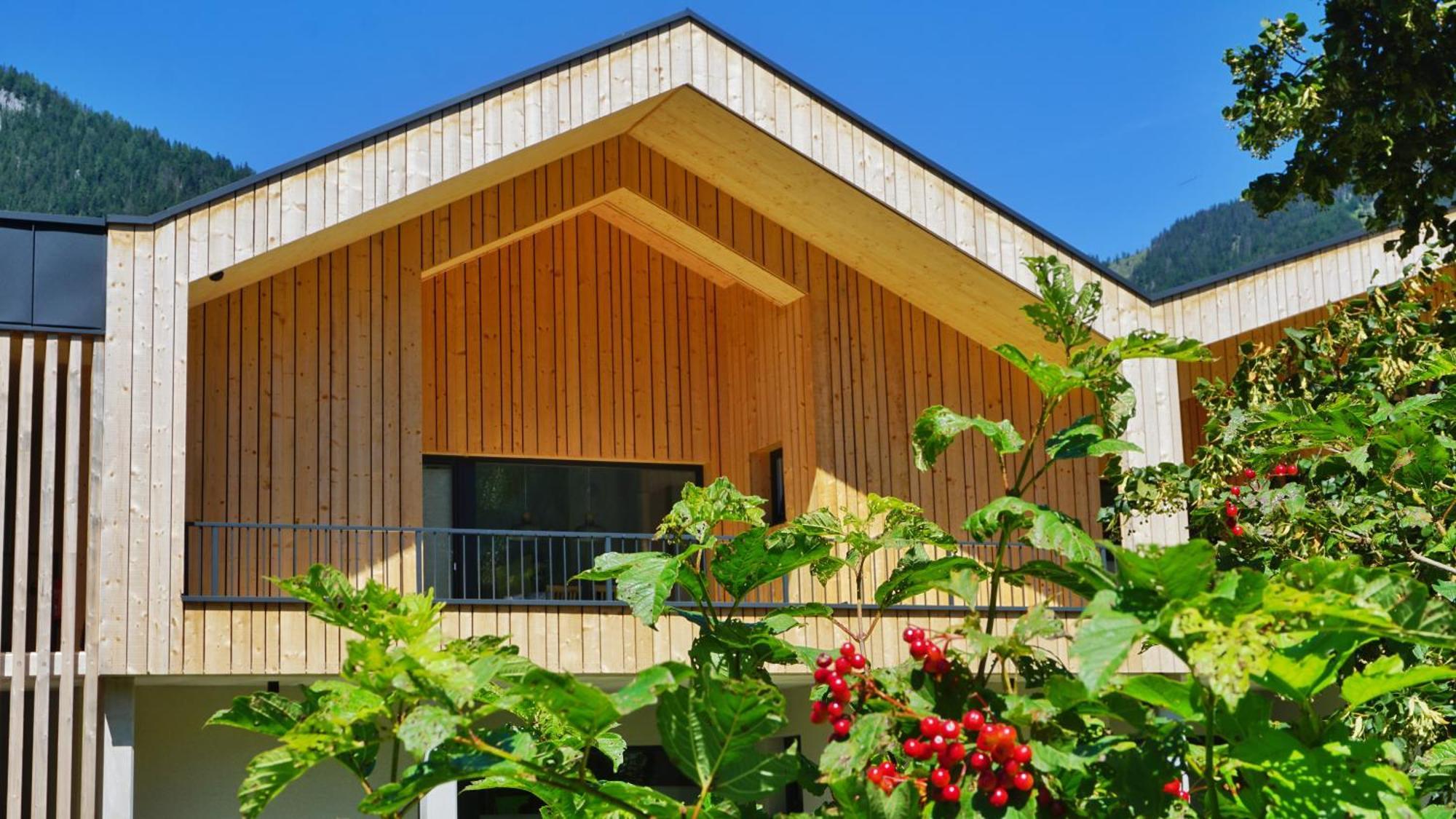 Da Alois - Alpine Premium Apartments Grobming Exterior photo